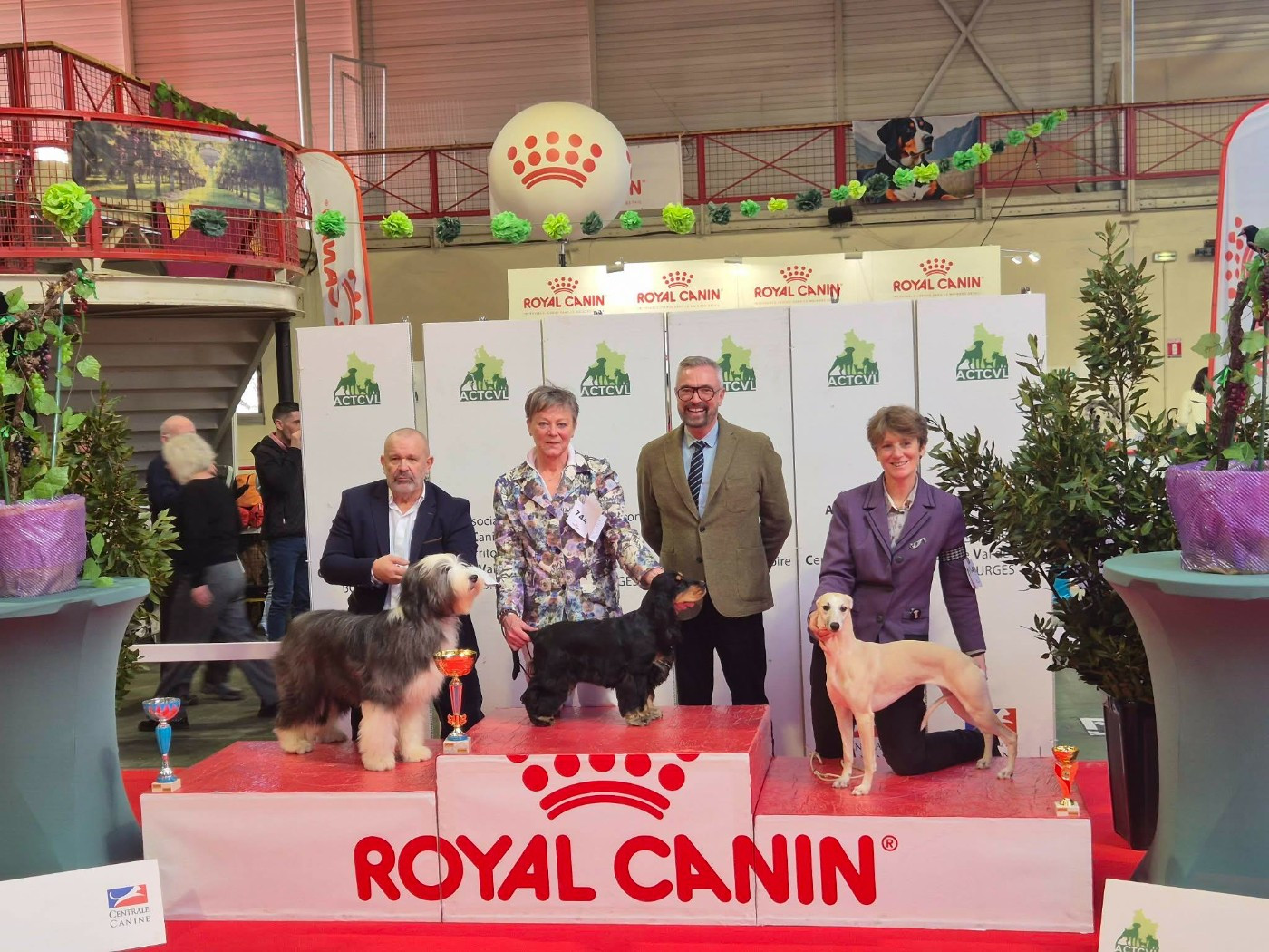 des Fleurs de Garrigues - BOURGES NDS